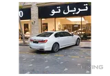 BMW 730i 2021